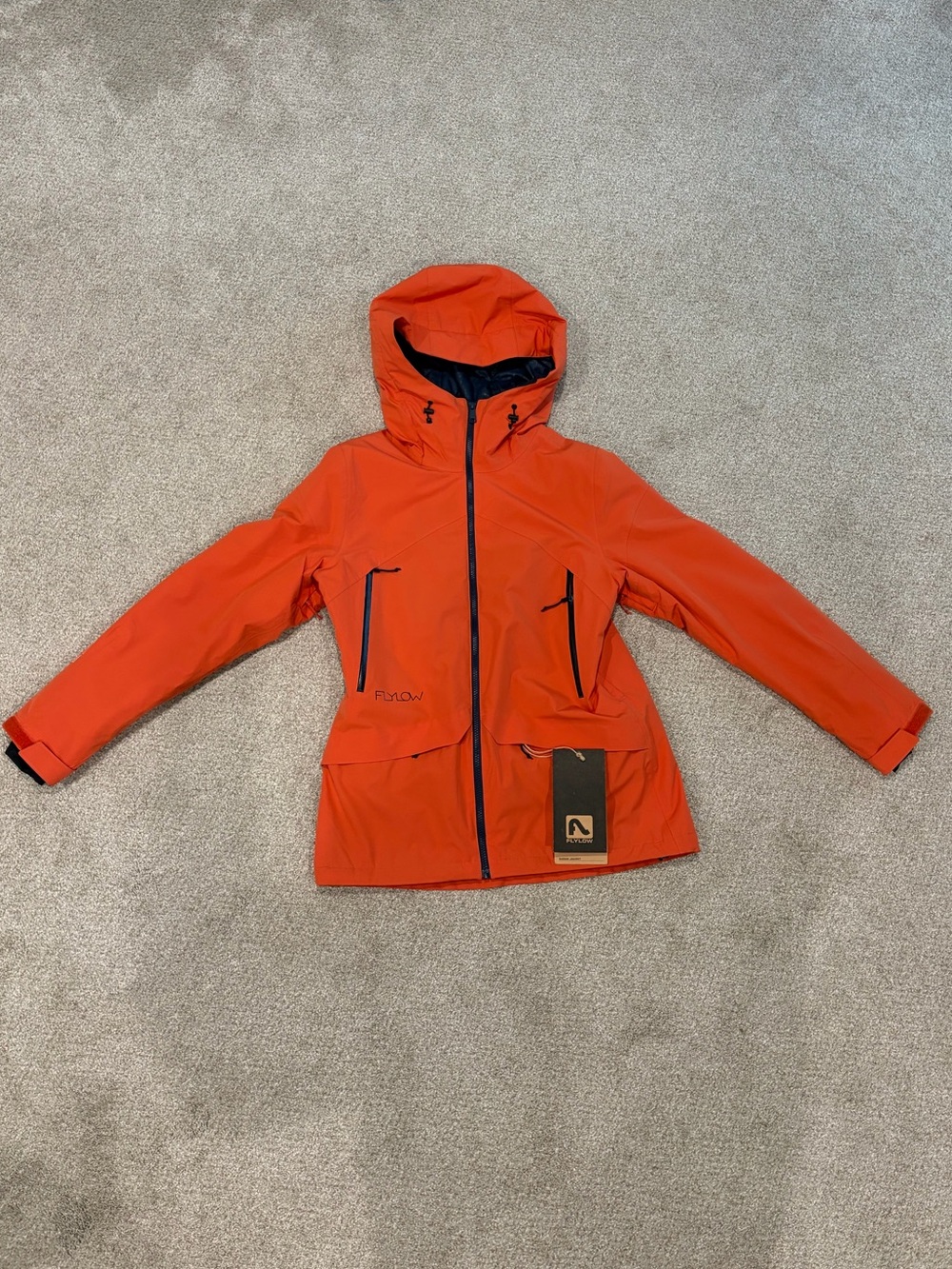 Flylow Womens Sarah Jacket